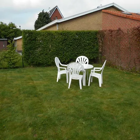 Vakantiehuis Remabo *
